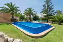 Holiday rentals in Casa angela