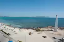 Holiday rentals in Can picafort - pizarro