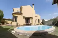 Holiday rentals in Villa abejarruco