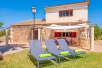 Holiday rentals in Son figuerola
