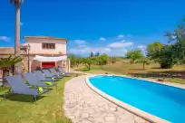 Alquiler vacacional en Son figuerola