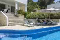 Holiday rentals in Can agustin
