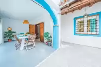 Holiday rentals in Can carmen