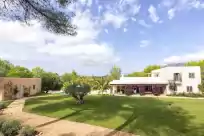 Alquiler vacacional en Can mira