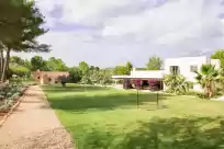 Alquiler vacacional en Can mira