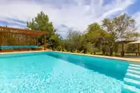 Holiday rentals in Can puig lorenzo