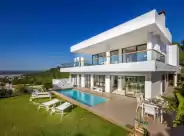 Ferienhaus auf Can royale