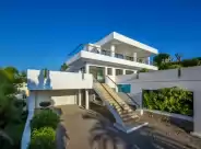 Ferienhaus auf Can royale