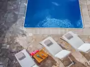 Ferienhaus auf Can scarlett