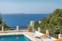 Ferienhaus in Can zinita