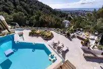 Ferienunterkünfte in Villa panacea