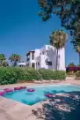 Alquiler vacacional en Villa rouge