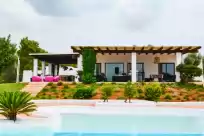 Ferienunterkünfte in Villa simona