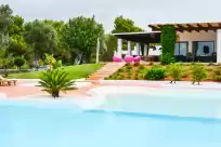 Ferienunterkünfte in Villa simona