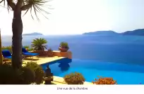 Holiday rentals in Villa teddy