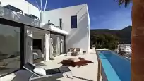 Alquiler vacacional en Villa vidal