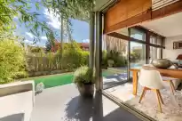Holiday rentals in Villa zebra