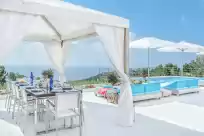 Ferienunterkünfte in Villa natalie