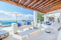 Ferienunterkünfte in Villa natalie