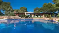 Holiday rentals in Villa tuscany