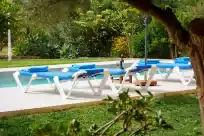 Alquiler vacacional en Marina (pollença)