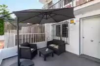 Holiday rentals in El relojero - adults only