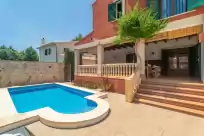Alquiler vacacional en L'auba