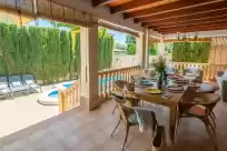Alquiler vacacional en L'auba