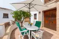 Holiday rentals in El porton