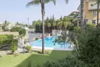 Holiday rentals in Mijas golf