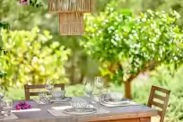Holiday rentals in Can frutal