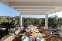 Holiday rentals in Villa reginia