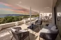 Ferienunterkünfte in Villa karelia view