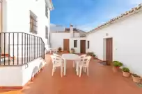 Holiday rentals in Casa lucia
