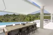 Holiday rentals in Villa maia