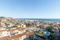 Holiday rentals in Atico gran sol