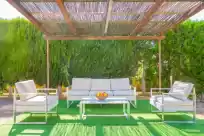 Holiday rentals in Son march i