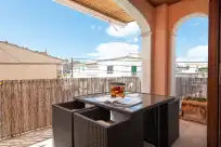 Location de vacances à Can joan (maria)