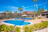 Alquiler vacacional en Chalet libertat