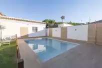 Holiday rentals in Villa del sol