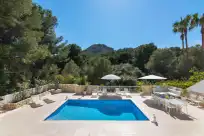 Ferienhaus auf Casa feliz