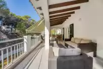 Alquiler vacacional en Villa arena