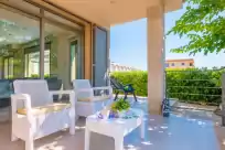 Ferienhaus auf Antonia