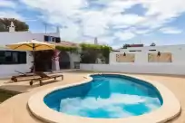 Holiday rentals in Binisagoc b