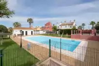 Holiday rentals in Sanlucar golf