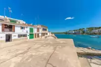 Ferienunterkünfte in Cas padrins (portopetro)