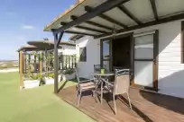 Ferienunterkünfte in El paraiso perdido 4