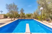 Holiday rentals in Sa torreta