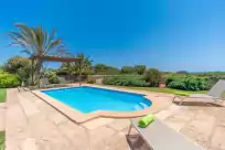 Holiday rentals in Finca can guillem boquet