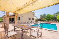 Holiday rentals in Sa xigala